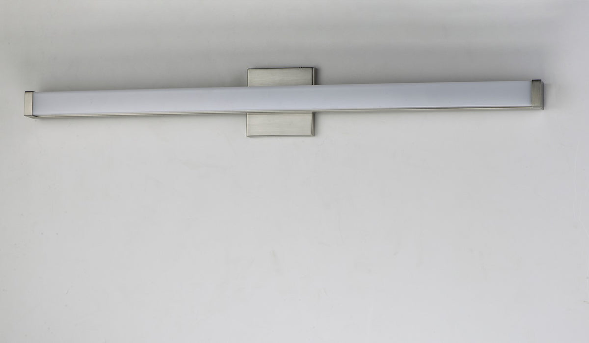 Applique de vanité DEL | Spec