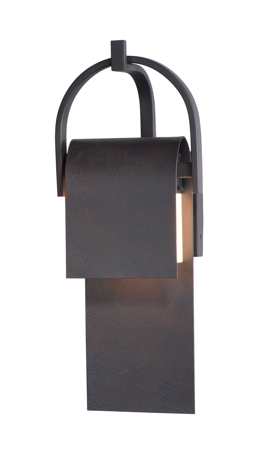 Maxim - Lanterne murale extérieure DEL | Laredo - 55595RF