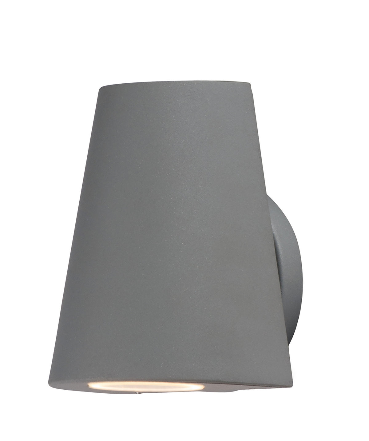 Maxim - Applique murale extérieure DEL | Mini - 86199SV