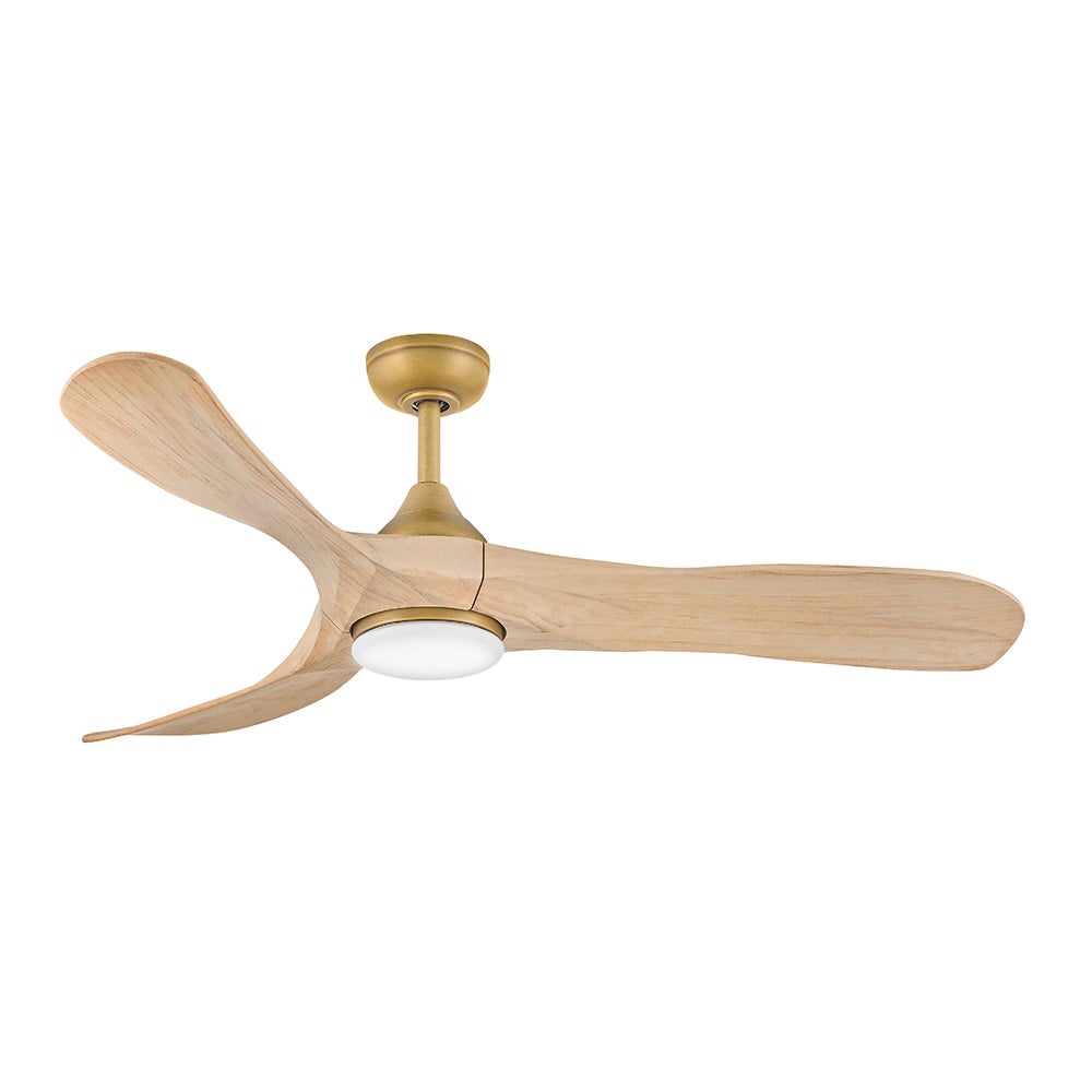 Ventilateur SWELL ILLUMINATED 903856FHB-LDD
