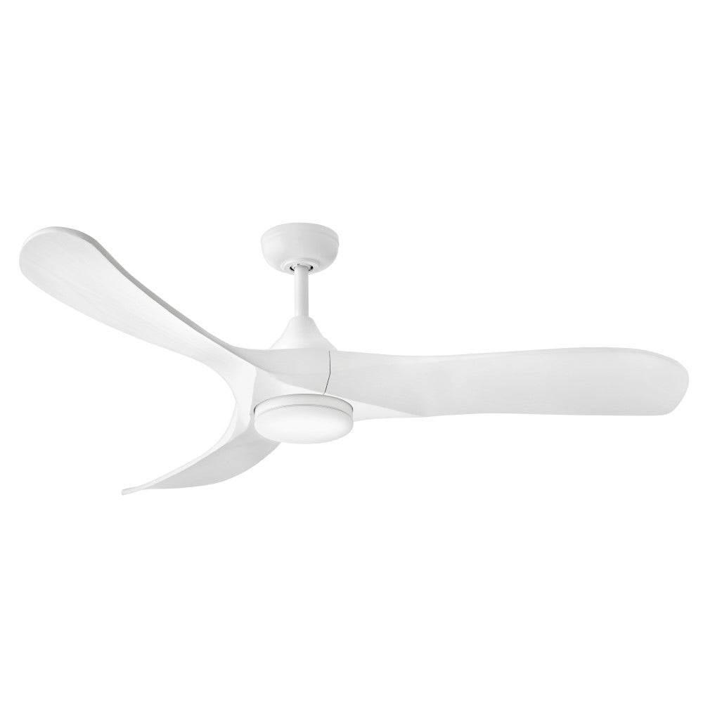 Ventilateur SWELL ILLUMINATED 903856FWW-LDD