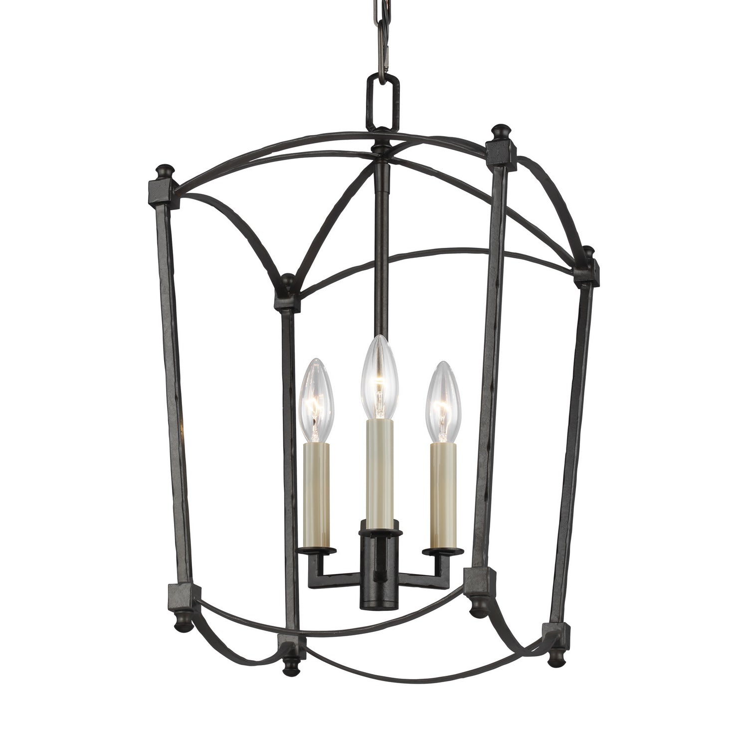 Lanterne 3 lumières | Thayer