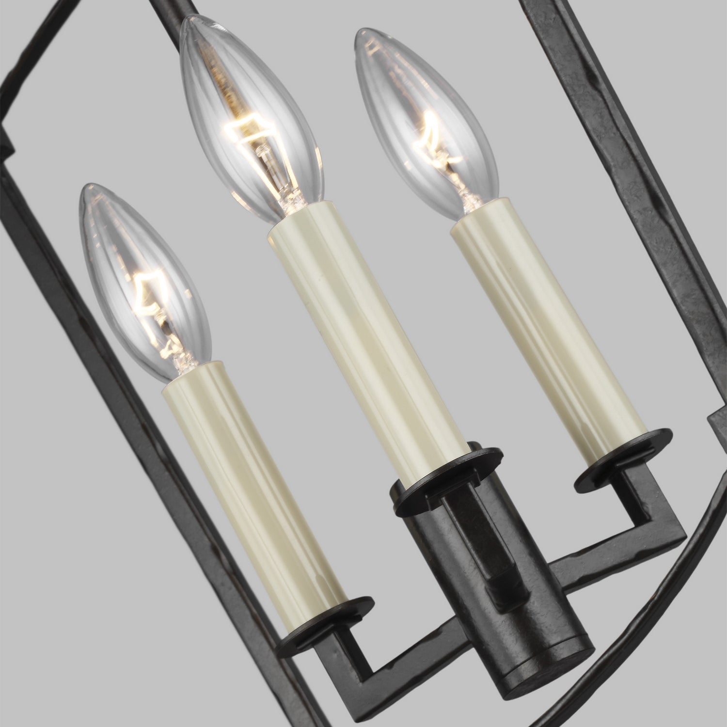 Lanterne 3 lumières | Thayer