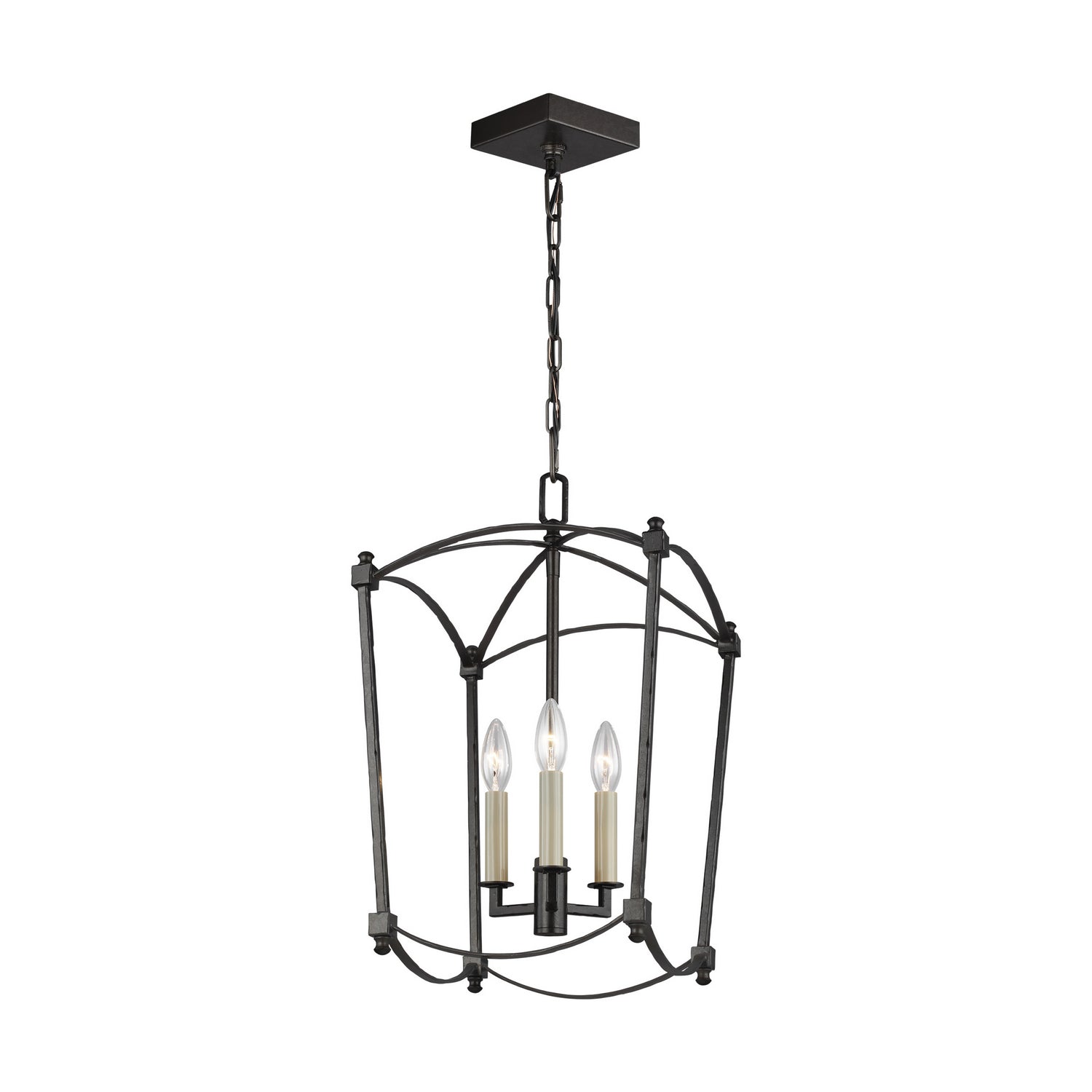 Lanterne 3 lumières | Thayer