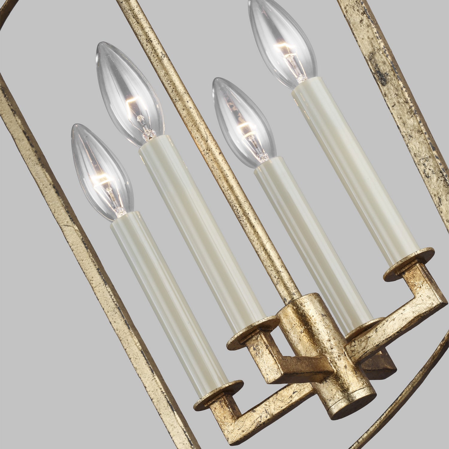 Lanterne 4 lumières | Thayer