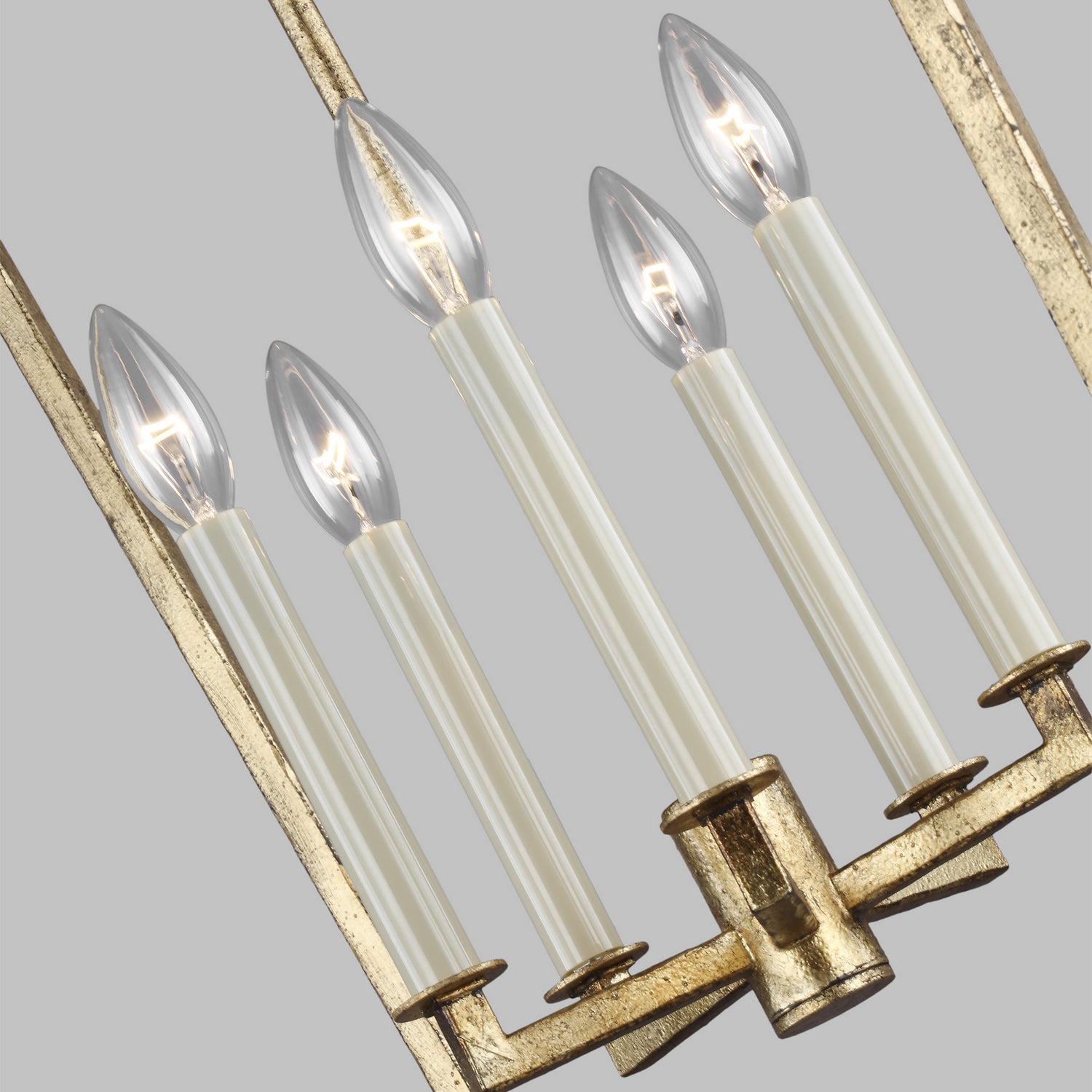 Lanterne 5 lumières | Thayer