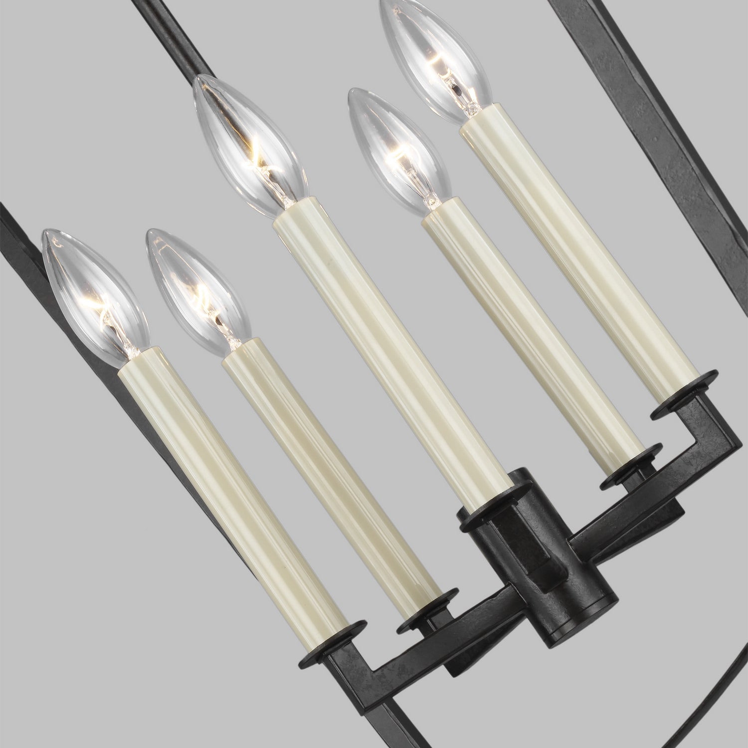 Lanterne 5 lumières | Thayer