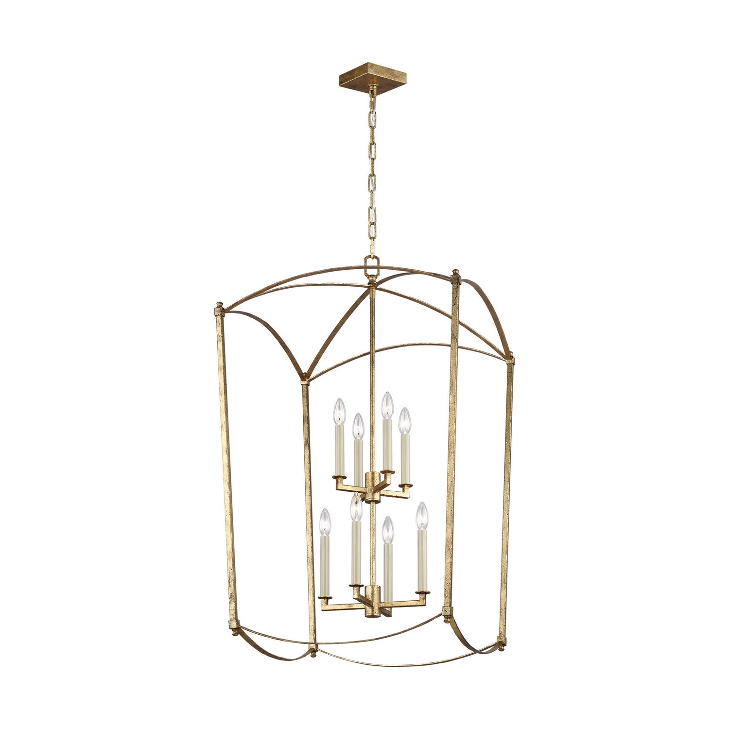 Lanterne 8 lumières | Thayer
