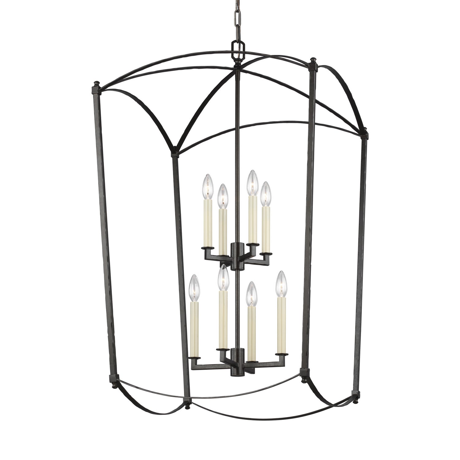 Lanterne 8 lumières | Thayer