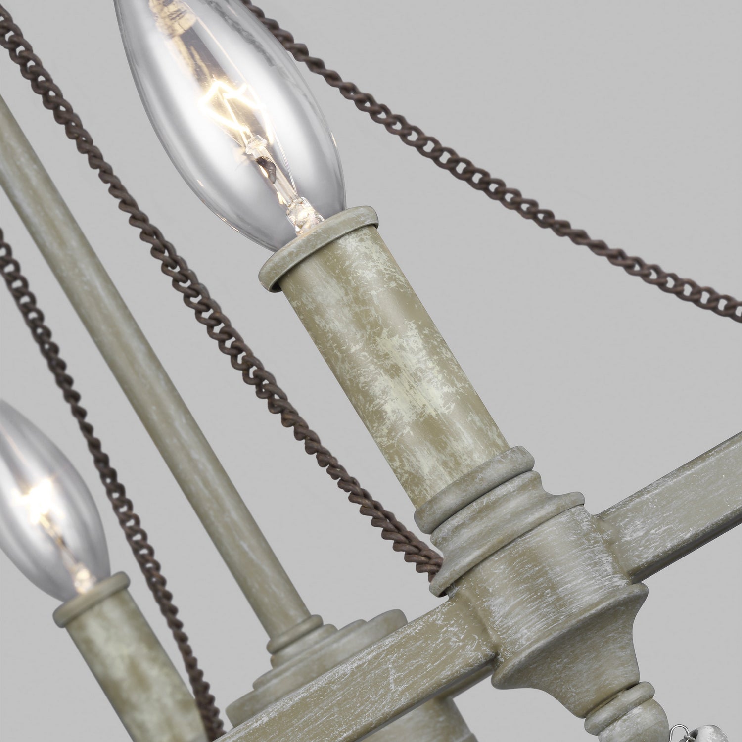 Lustre 4 lumières | Beverly