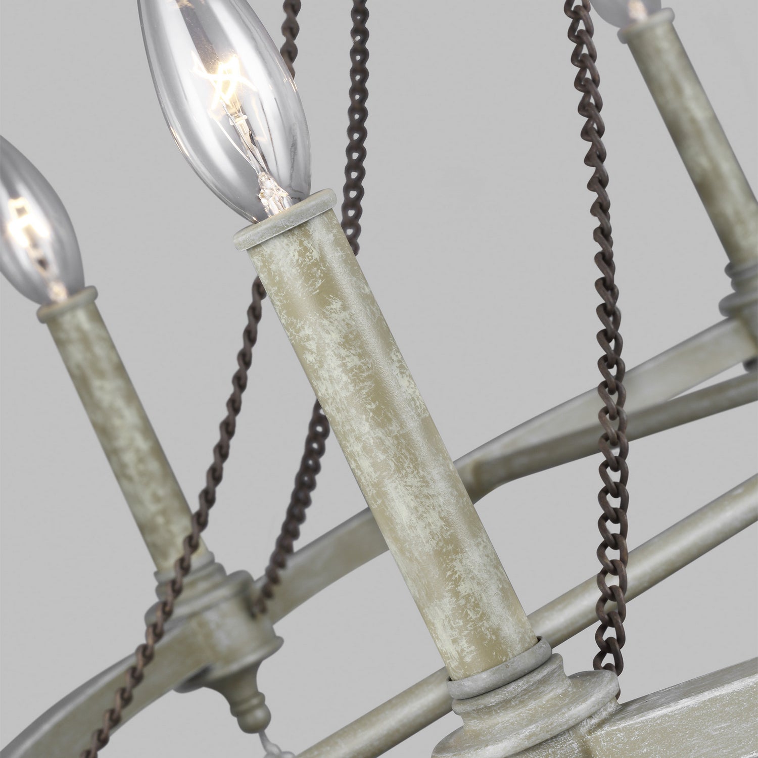 Lustre 8 lumières | Beverly
