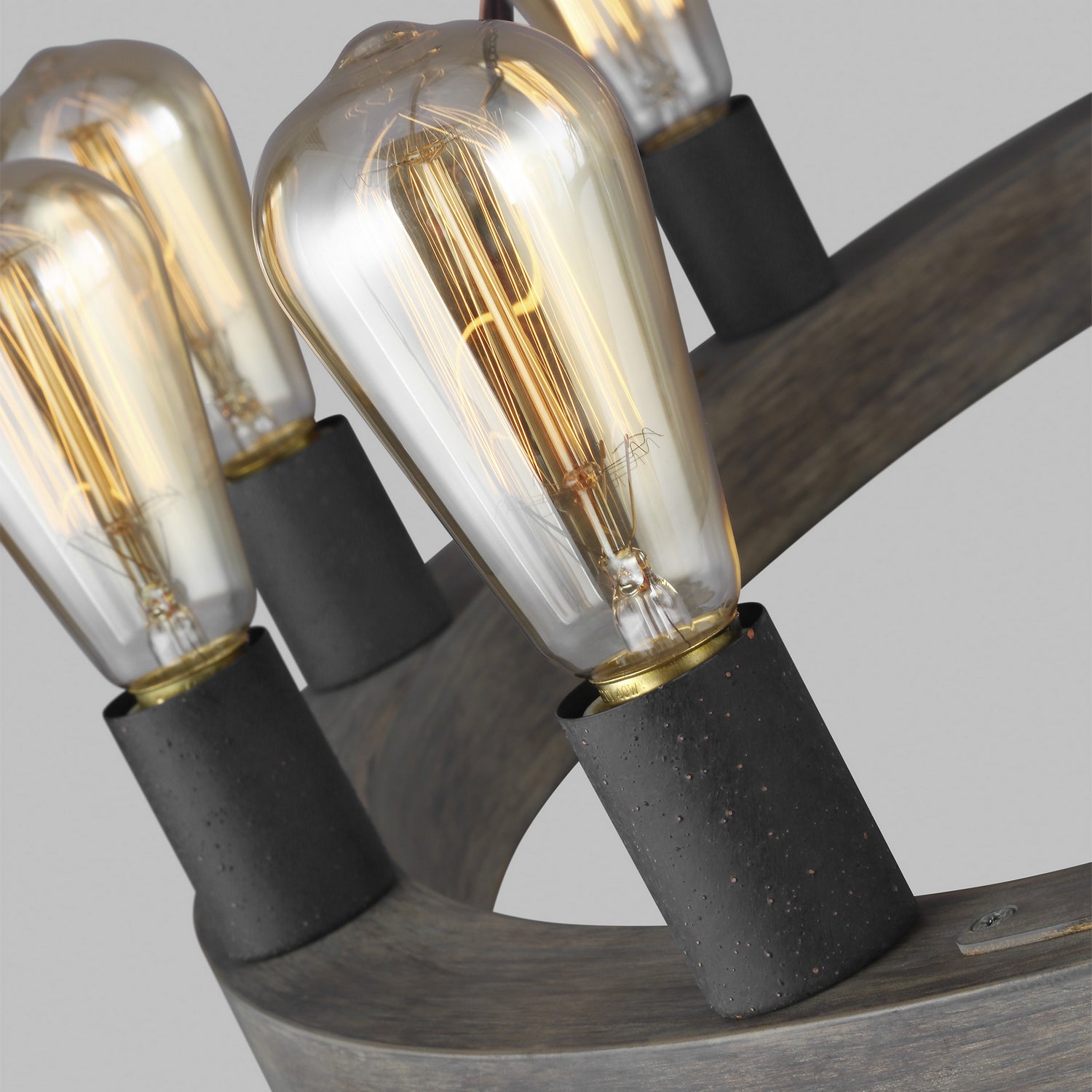 Lustre 12 lumières | Avenir