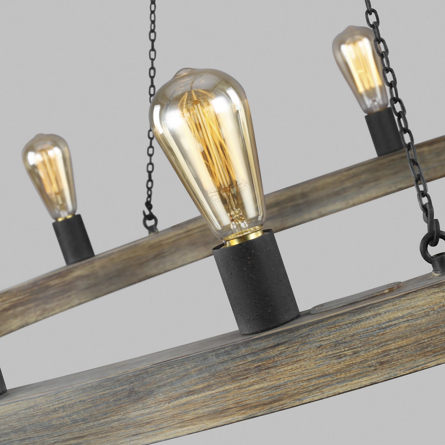 Lustre 20 lumières | Avenir
