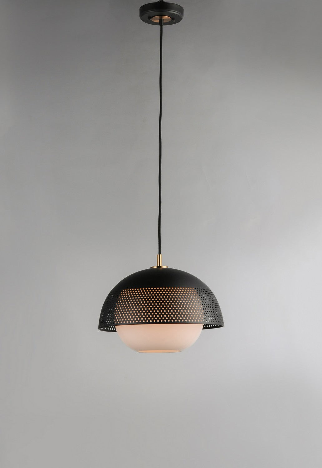Suspension 1 lumière | Perf