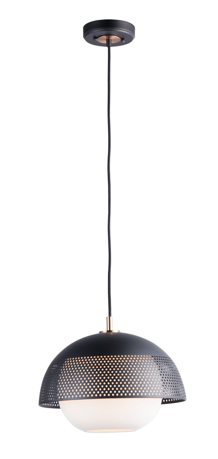 Suspension 1 lumière | Perf