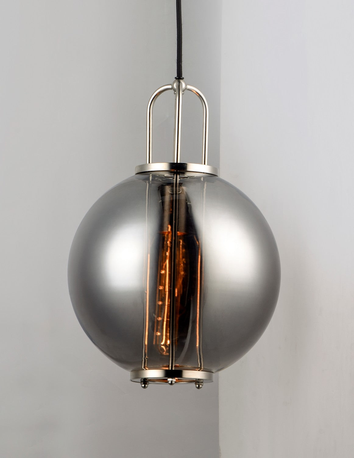 Suspension 1 lumière | Minaret