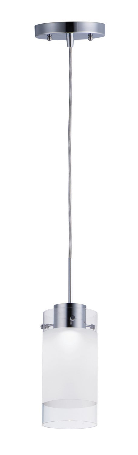 Suspension DEL | Scope