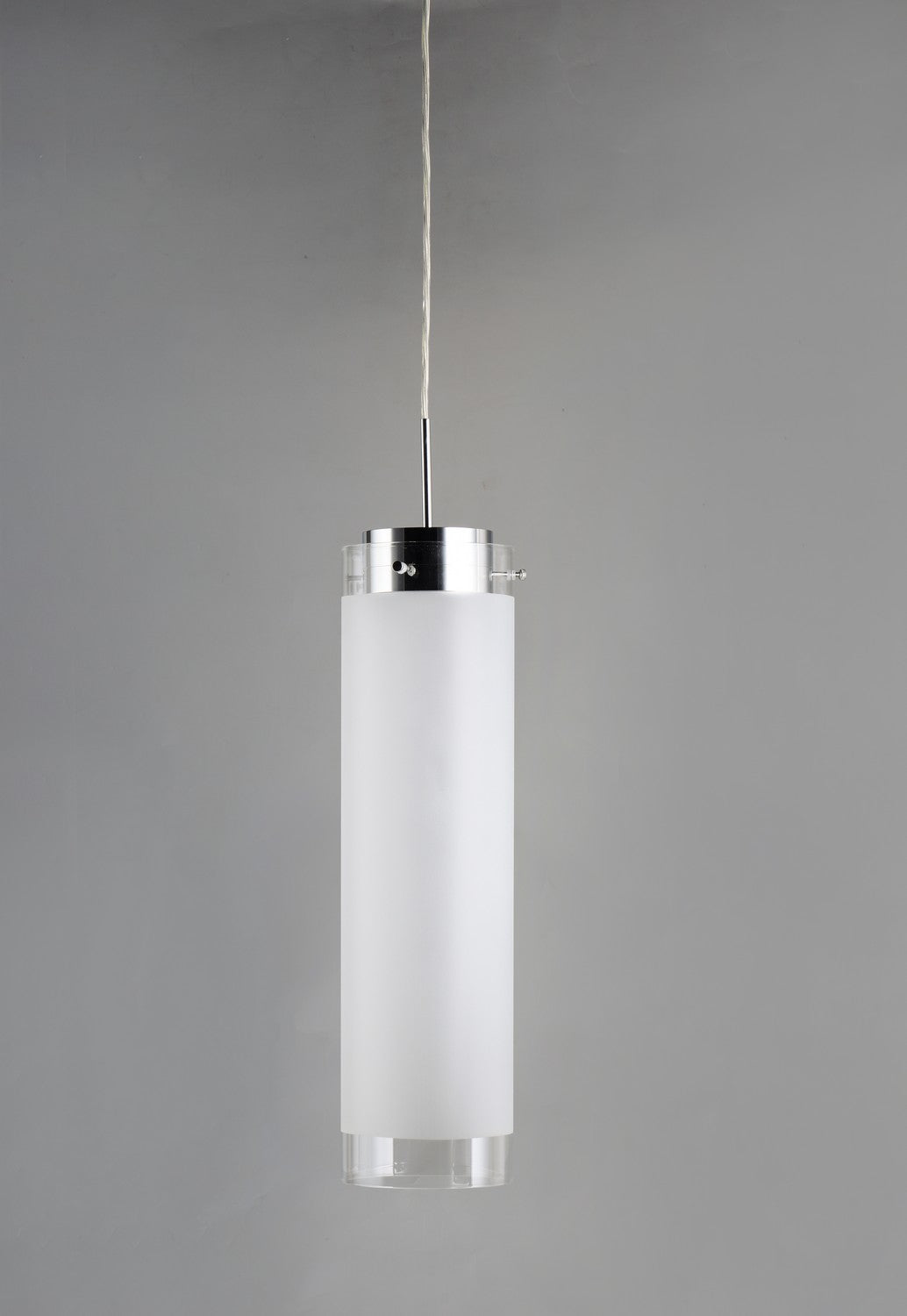 Suspension DEL | Scope