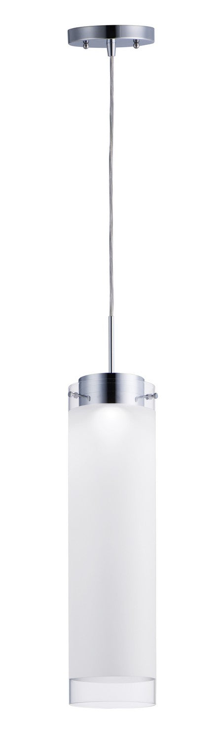 Suspension DEL | Scope