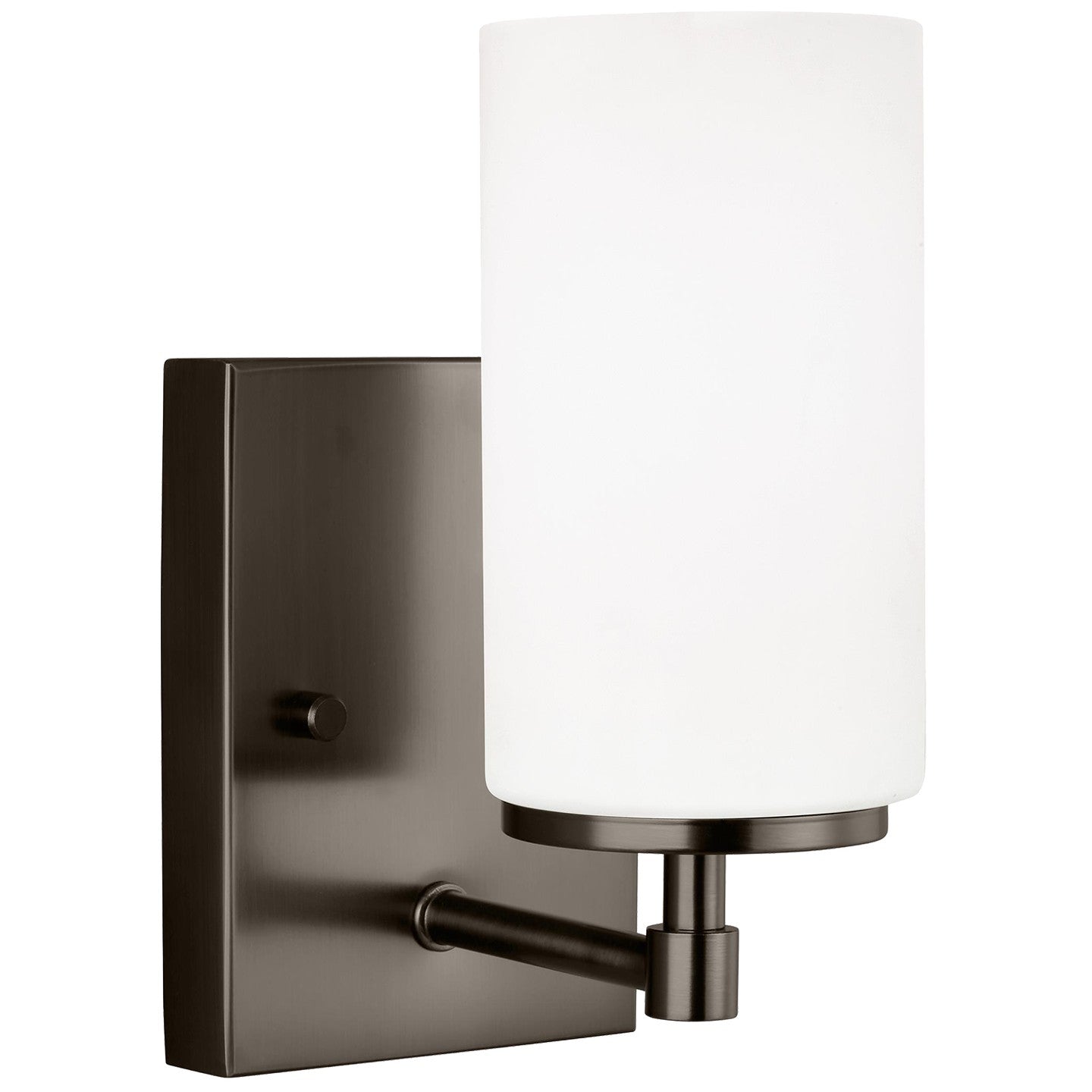 Applique de salle de bain 1 lumière | Alturas
