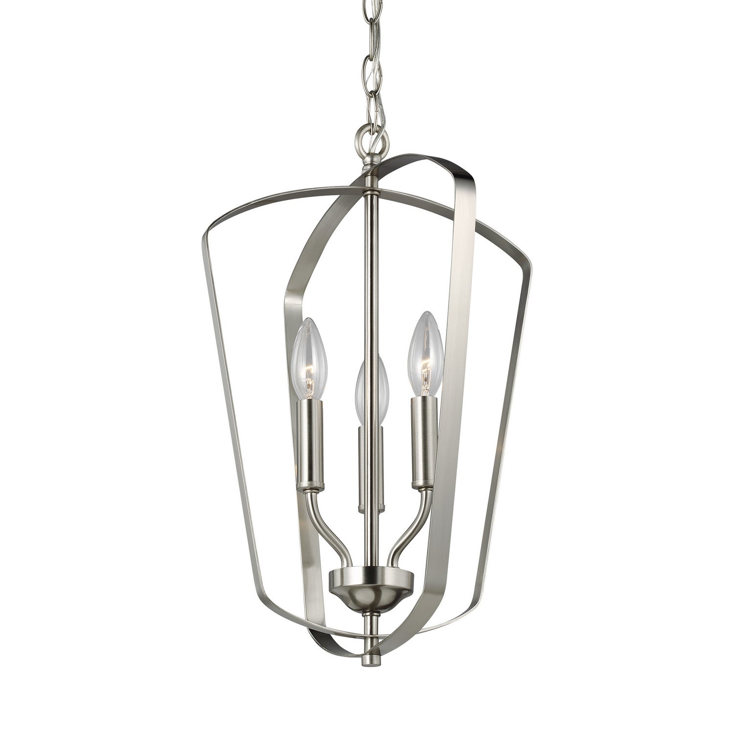 Hall / Foyer Pendant 3 lumières | Romee