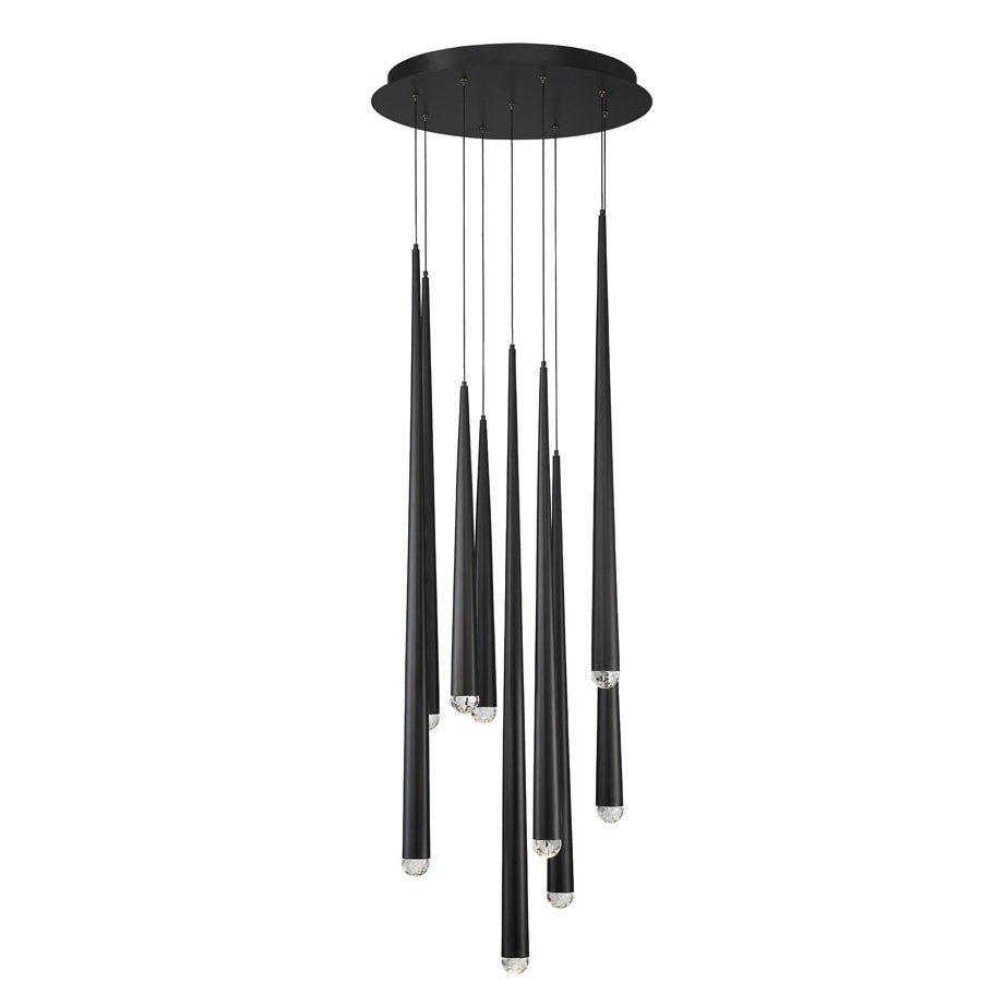 Suspension DEL | Cascade
