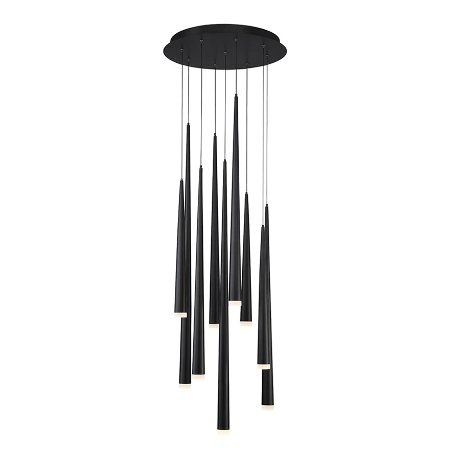 Suspension DEL | Cascade