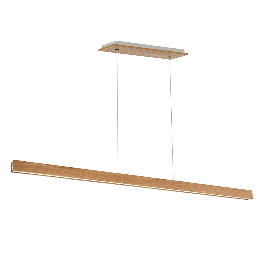 Linear Pendant DEL | Drift
