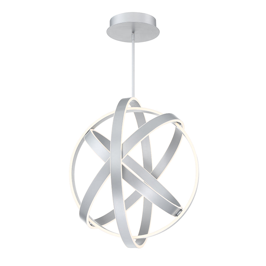 Lustre DEL | Kinetic