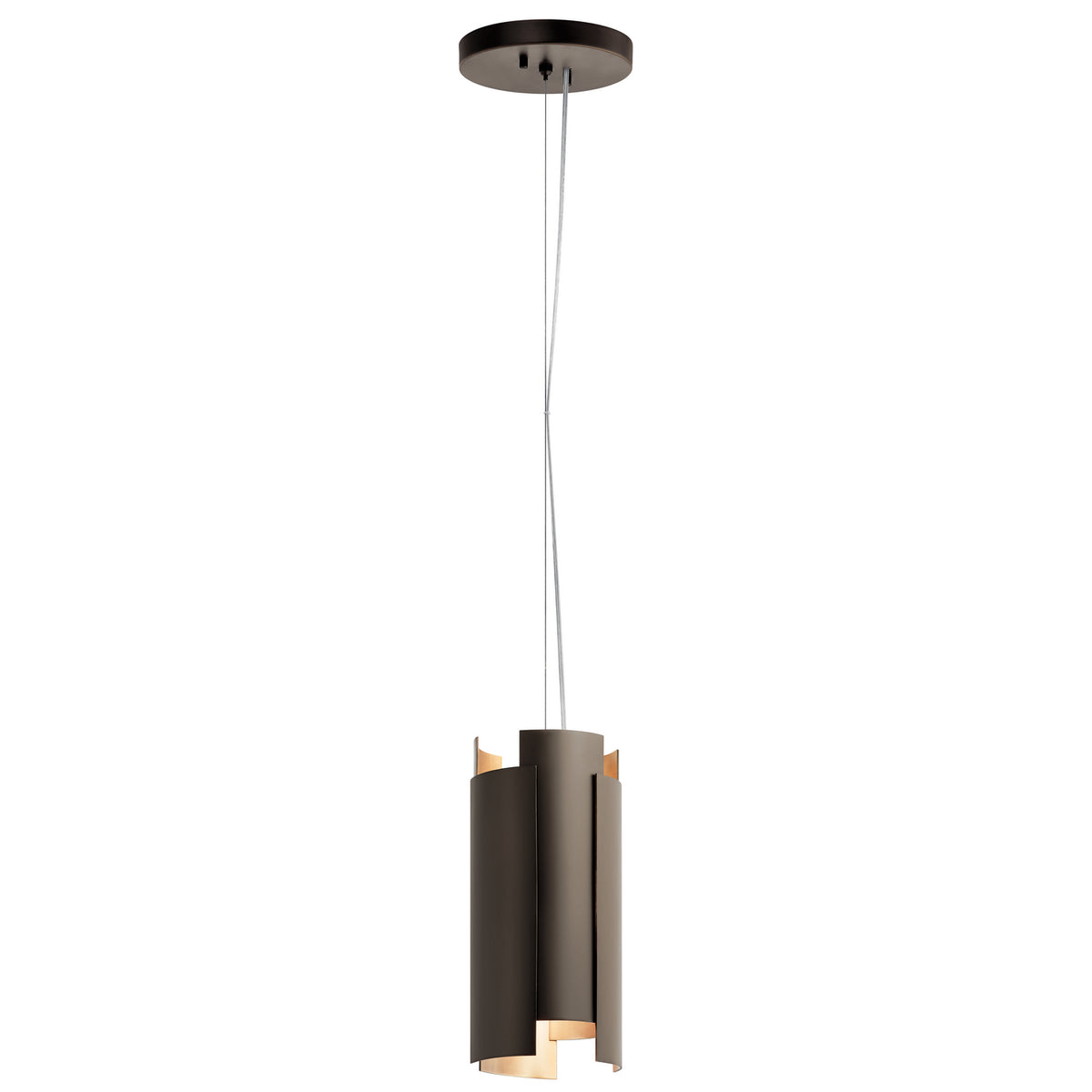 Mini-suspension DEL | Moderne