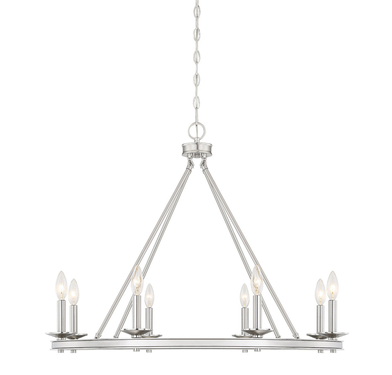 Lustre 8 lumières | Middleton