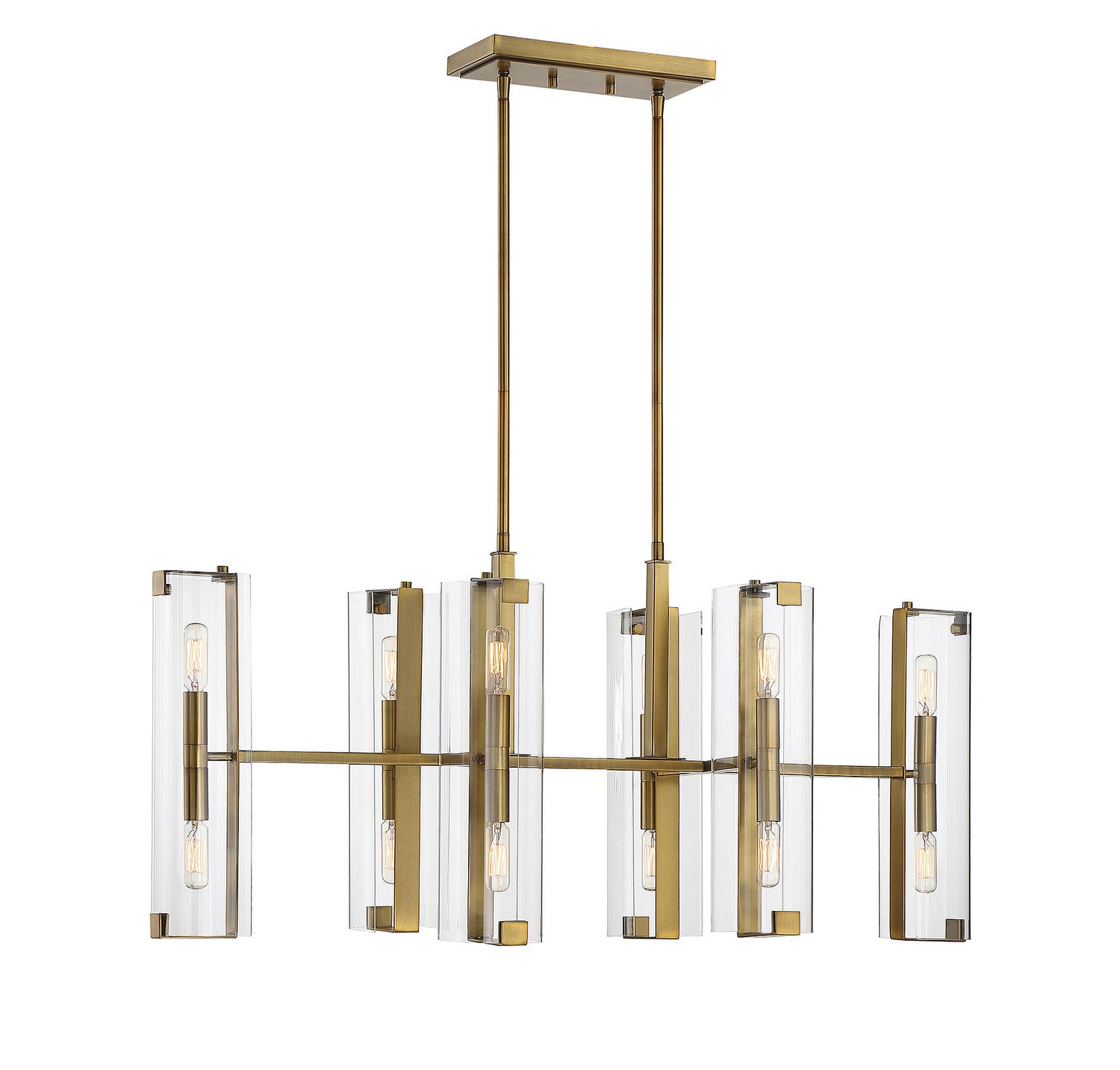 Lustre 12 lumières | Winfield