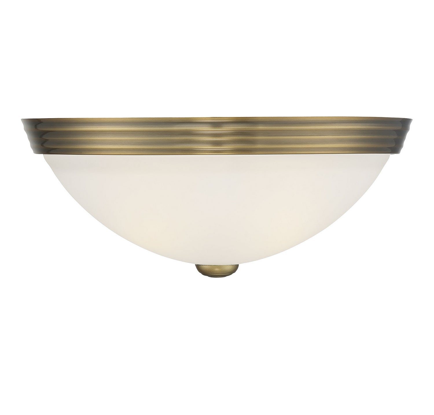 Plafonnier 2 lumières | Flush Mount