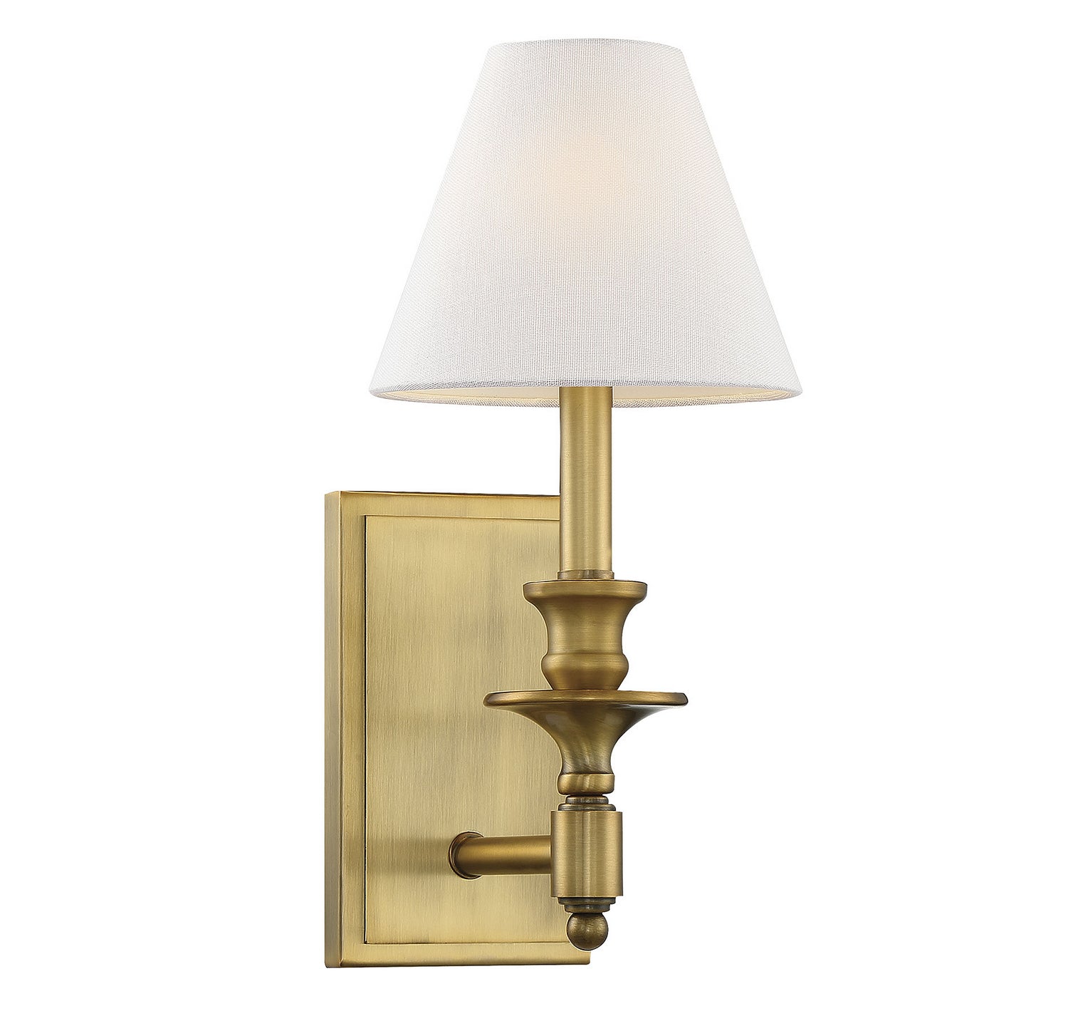 Applique murale 1 lumière | Washburn