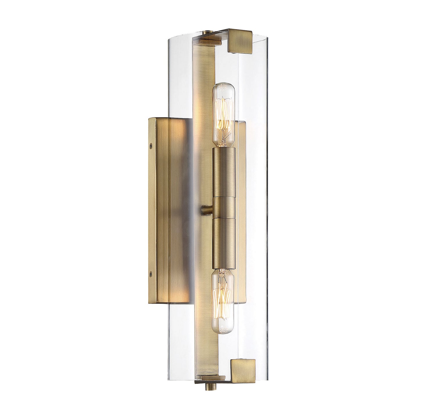 Applique murale 2 lumières | Winfield