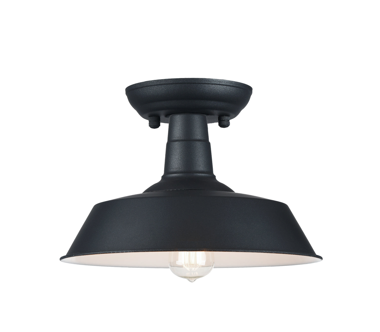 Plafonnier 1 lumière | Scacchi