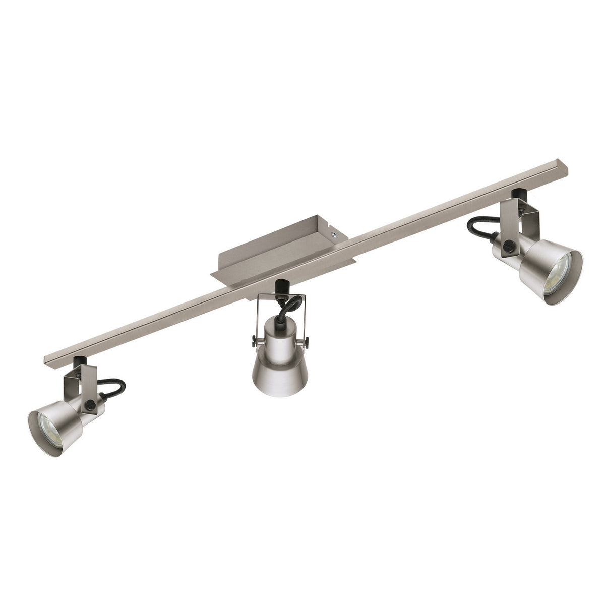 Rail 3 lumières | Trillo 1
