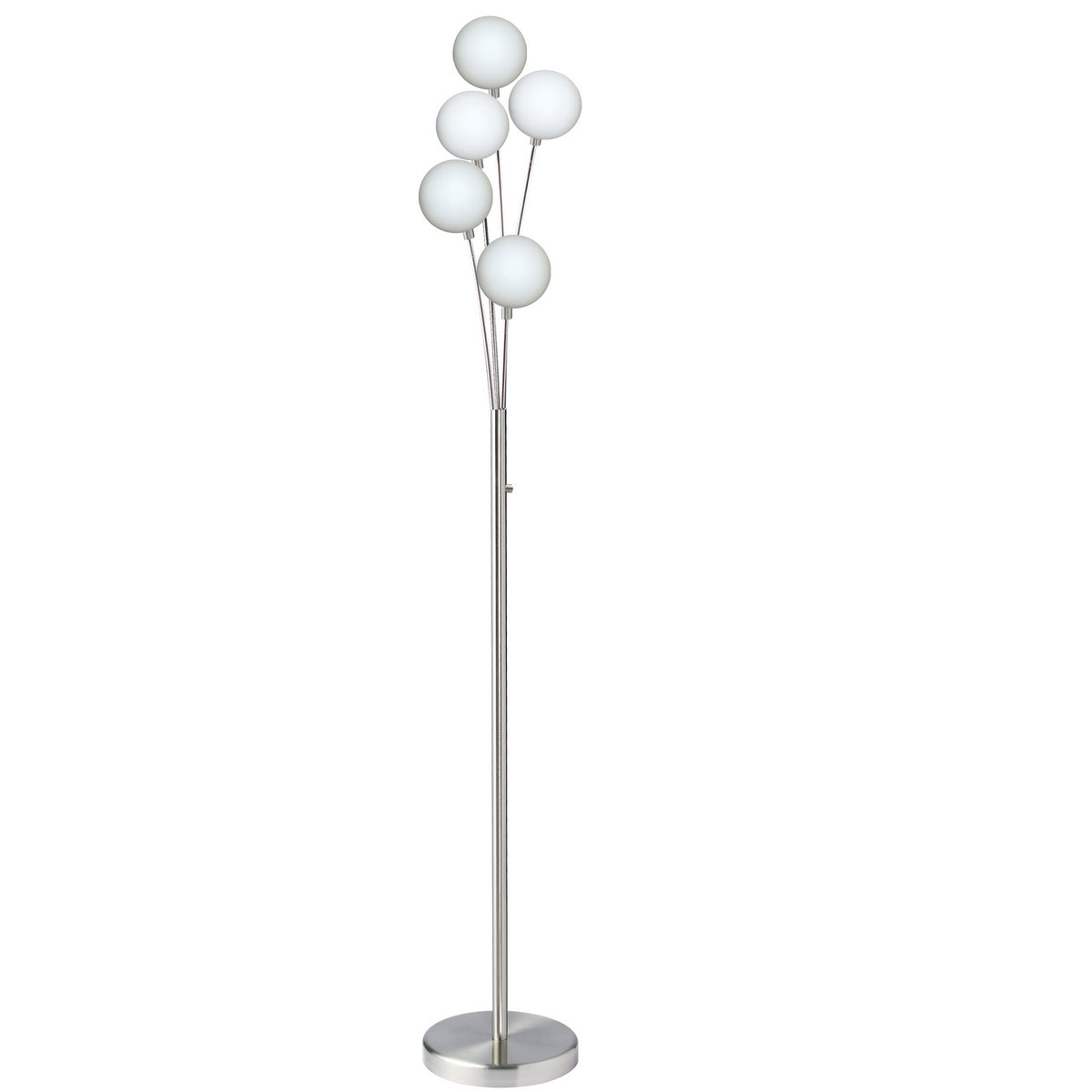 Lampadaire 5 lumières