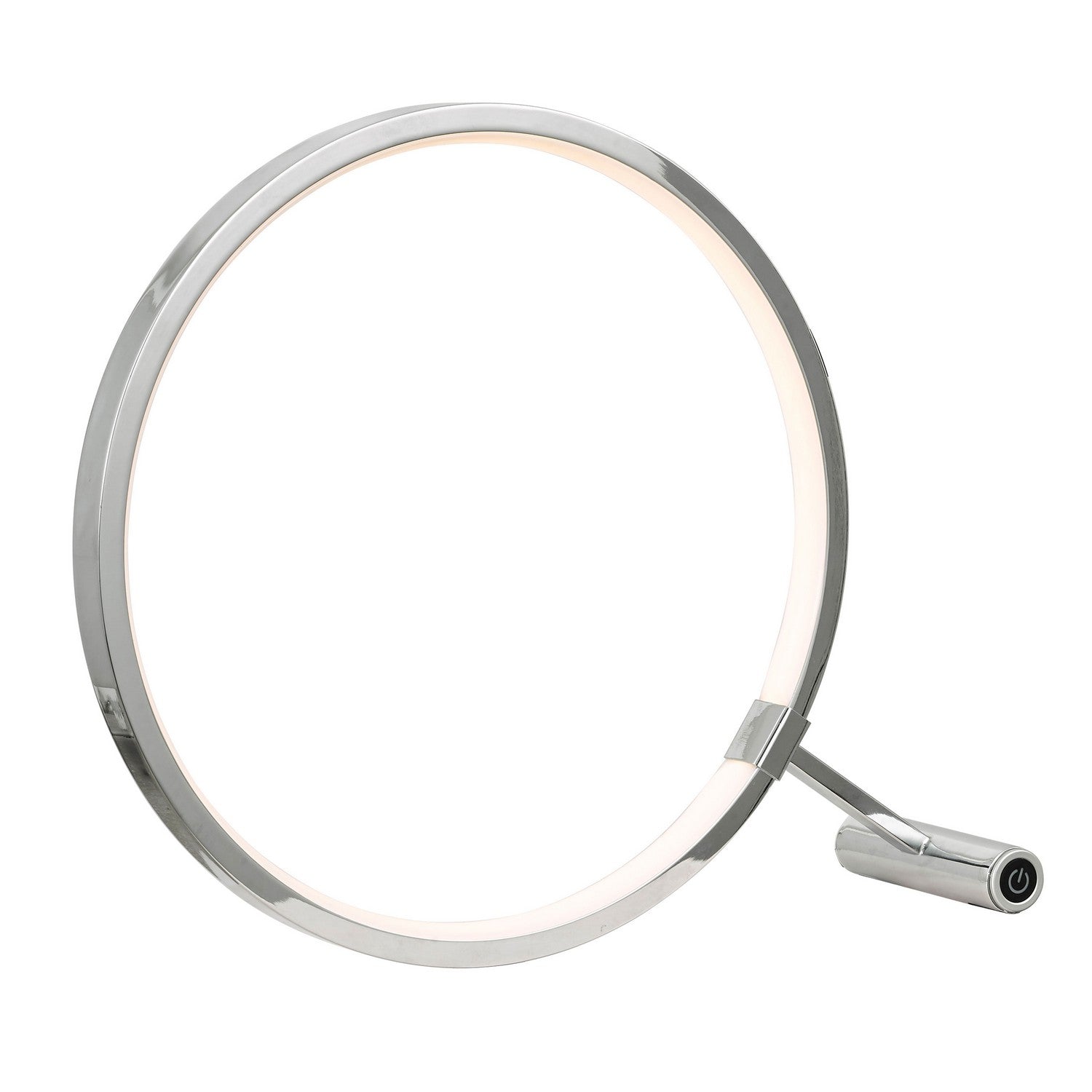 Lampe de table DEL