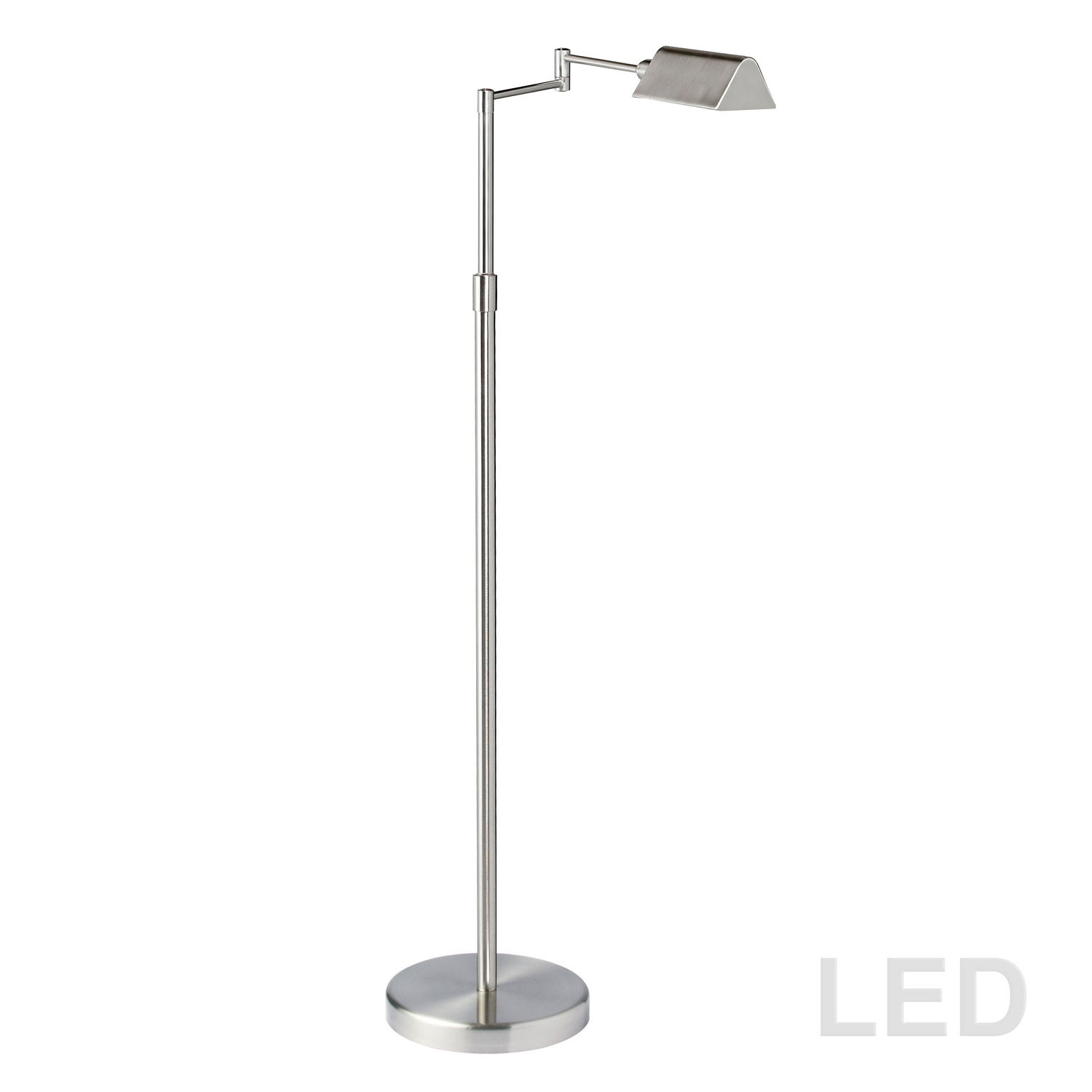 Lampadaire DEL