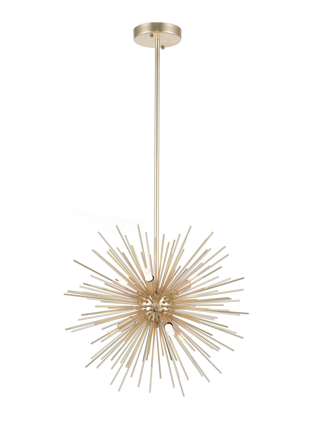 Lustre 6 lumières | Savannah