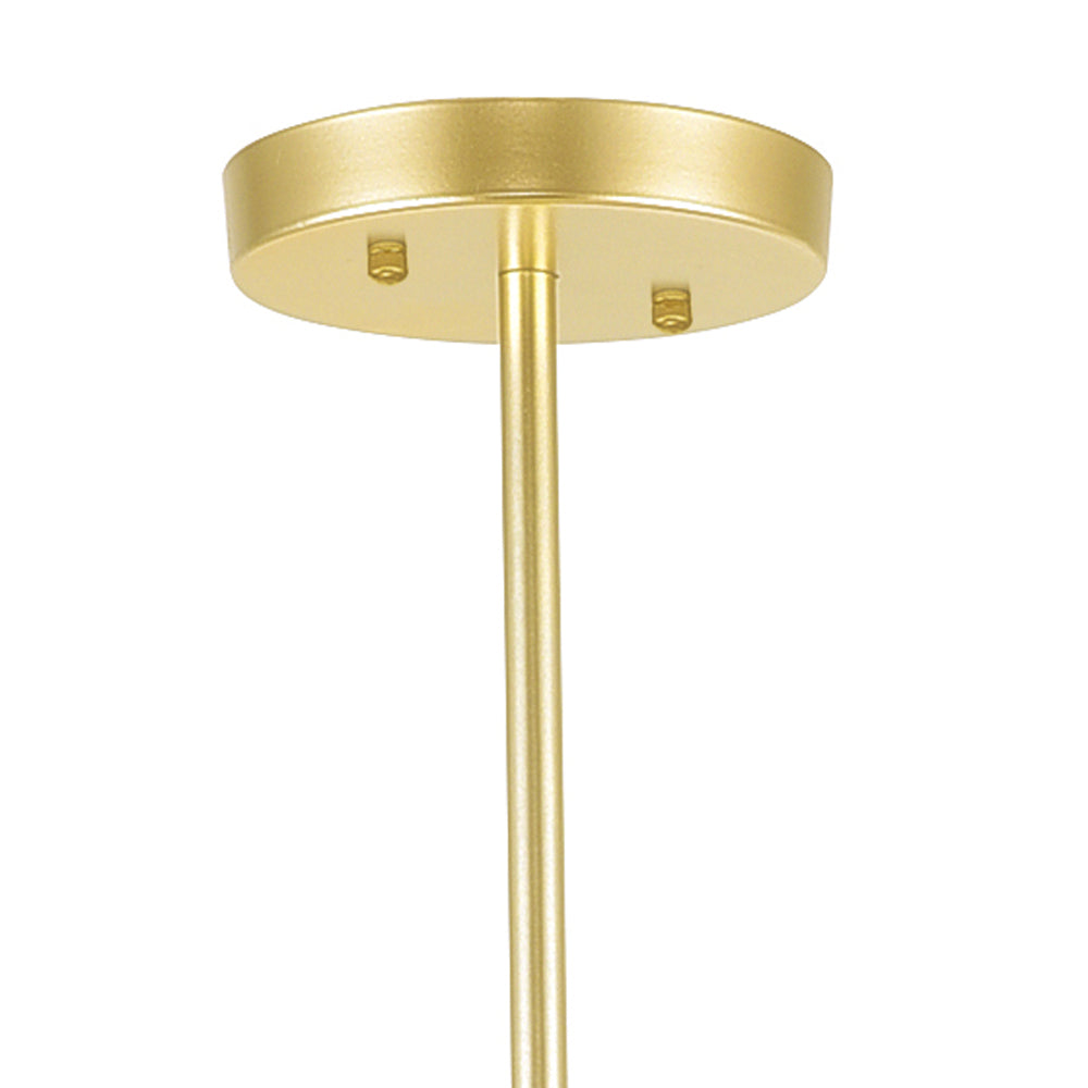 Lustre 9 lumières | Savannah