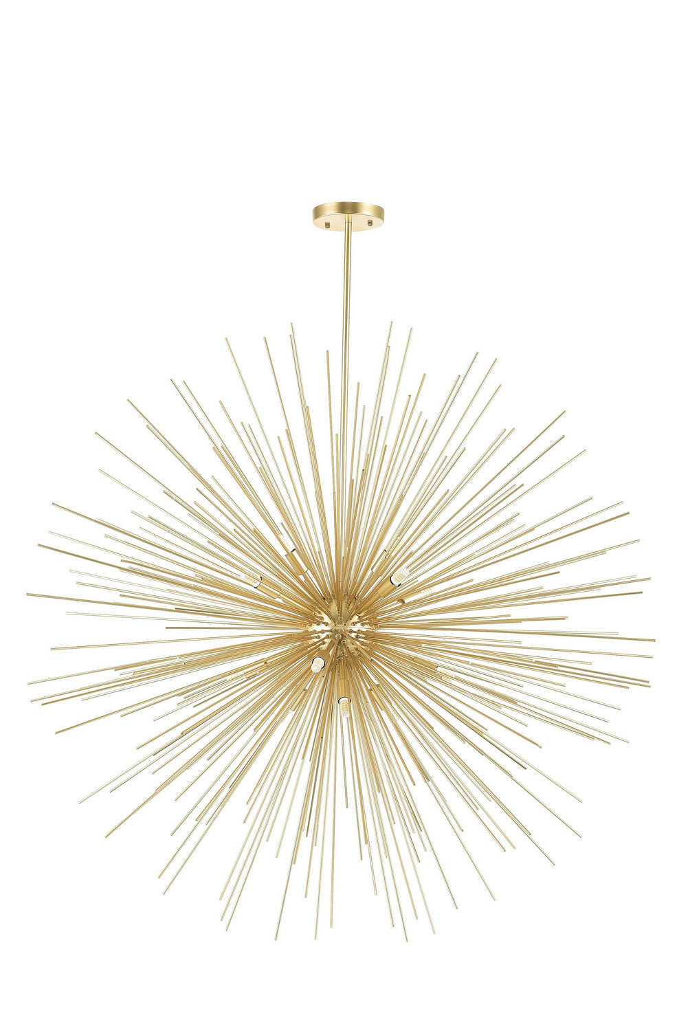 Lustre 14 lumières | Savannah