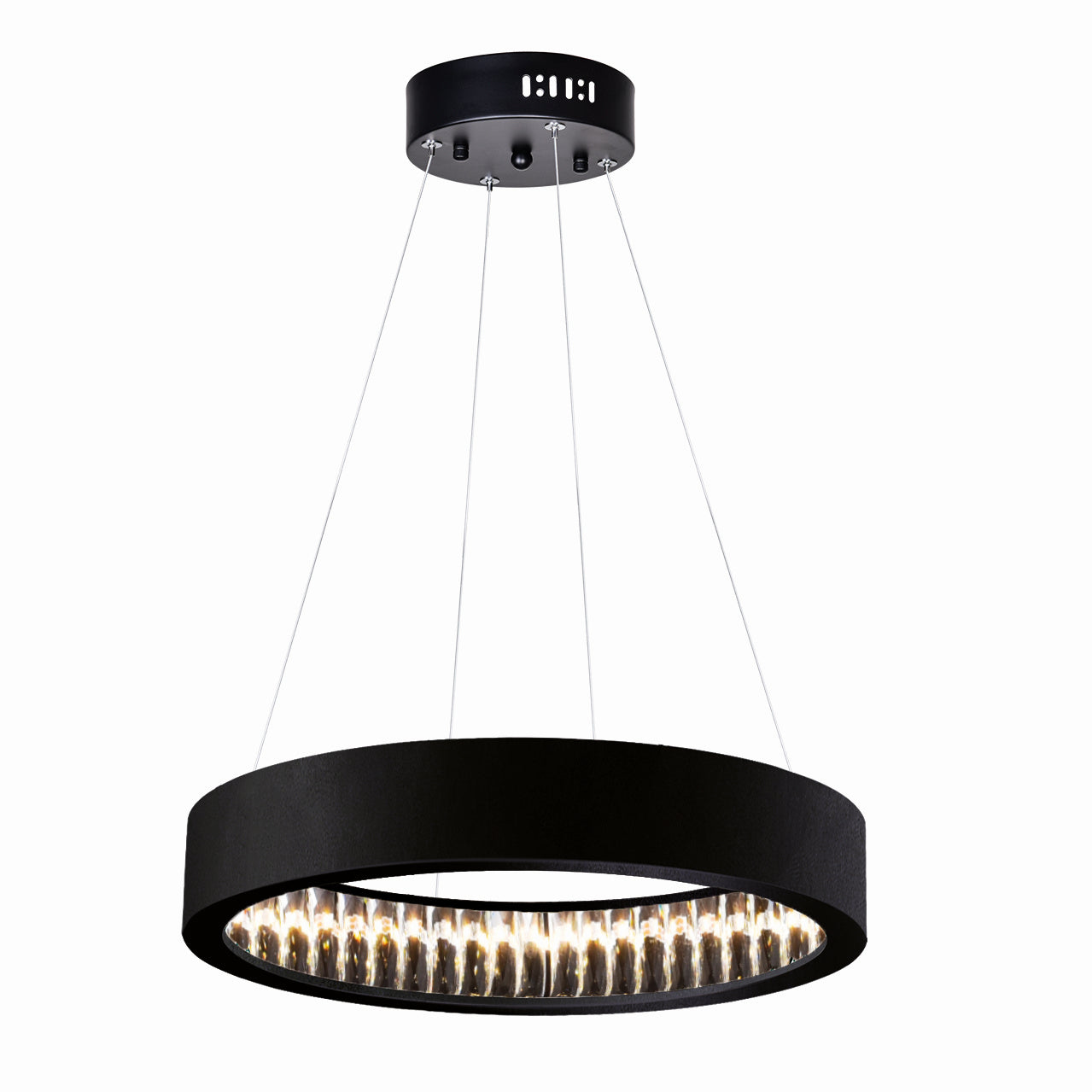 Lustre DEL | Rosalina