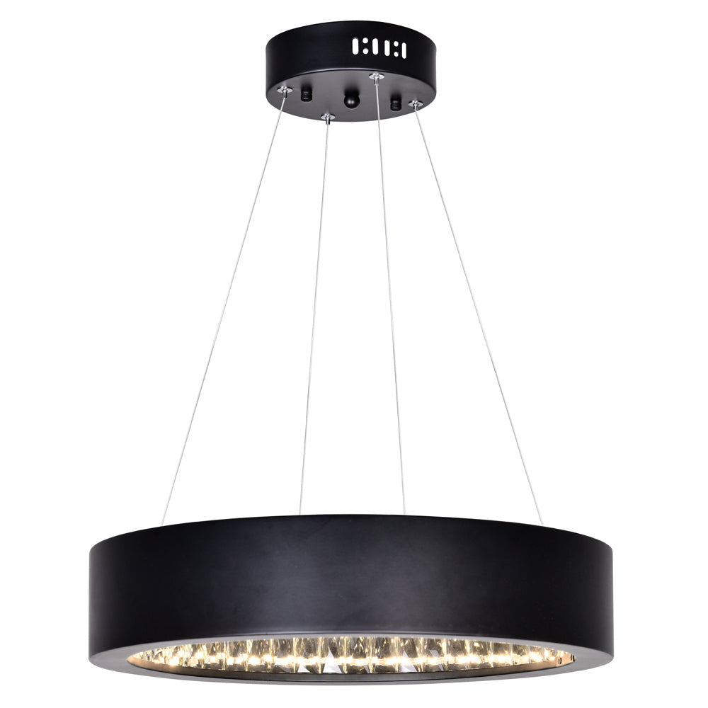 Lustre DEL | Rosalina