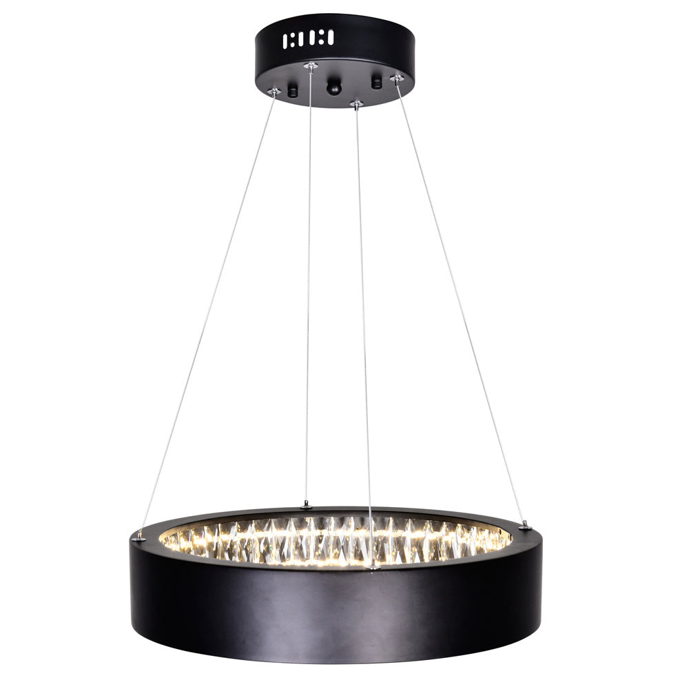 Lustre DEL | Rosalina