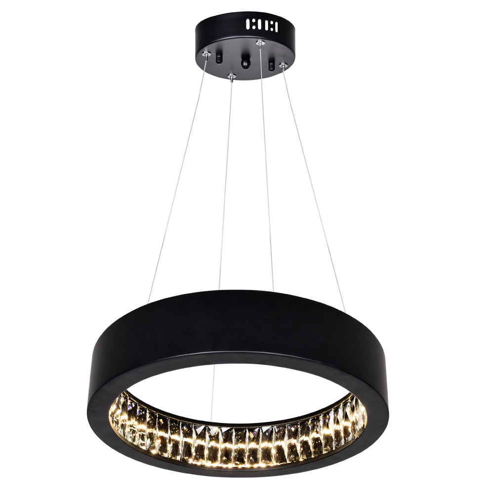 Lustre DEL | Rosalina