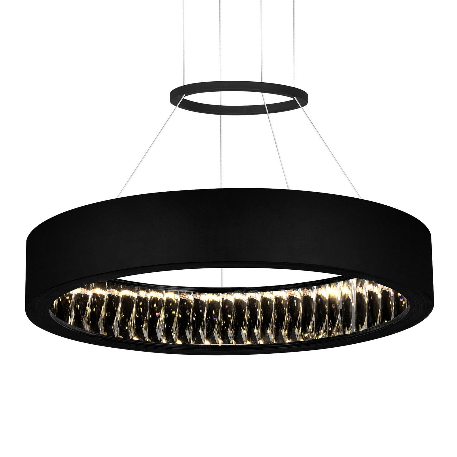 Lustre DEL | Rosalina