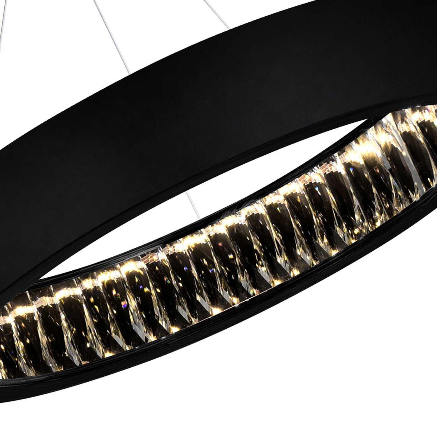 Lustre DEL | Rosalina