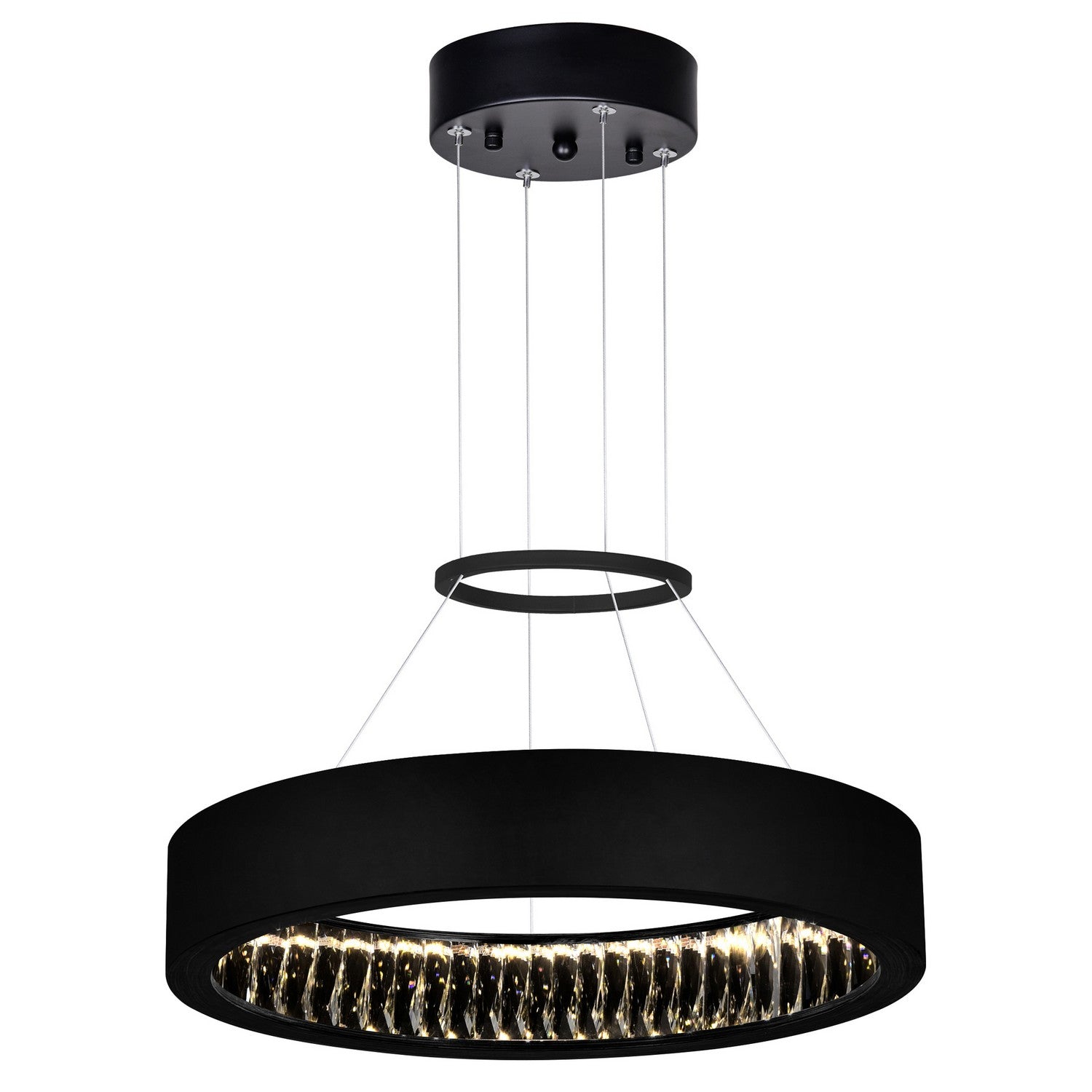 Lustre DEL | Rosalina